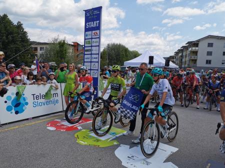 Odštevanje pred startom